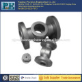 ISO9001 cast iron casting parts